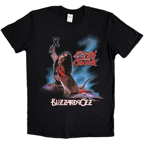 Blizzard of Ozz