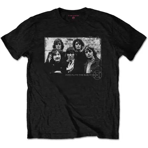 The Early Years 5 Piece