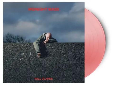 Will Clarke – Vinyl MIDNIGHT MASS