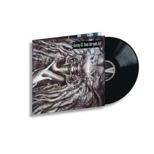 Vinyl Danzig Iii: How the Gods Kill