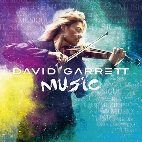 MUSIC