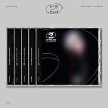 G I, CD Dle - 2