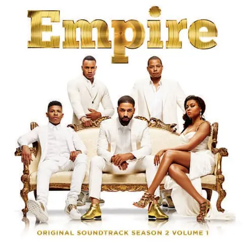Empire: Season 2 vol.1 Soundtrack