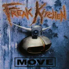 CD MOVE