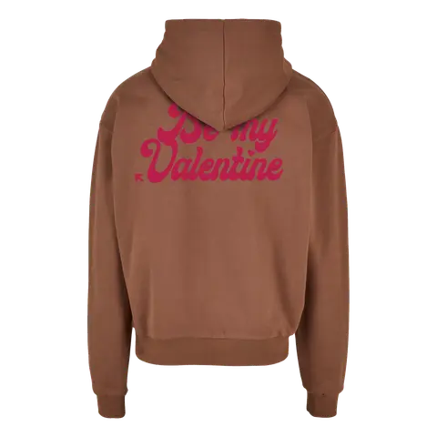 Be My Valentine