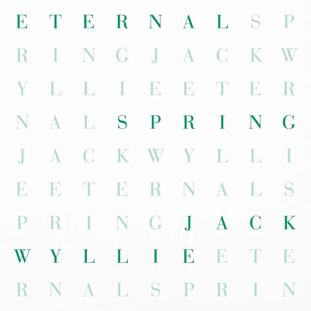 ETERNAL SPRING