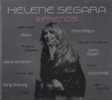 Hélène Ségara, Vinyl HELENE SEGARA & FRIENDS