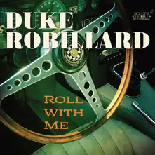CD ROLL WITH ME