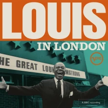 CD Louis in London