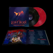 Various Artists – THE LOST BOYS OBCR (Vinyl)