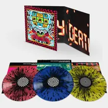 King Gizzard & The Lizard Wizard, Vinyl LIVE IN LAS VEGAS '24