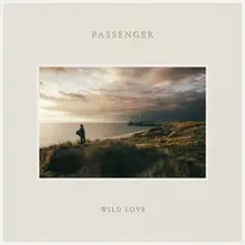 Passenger – WILD LOVE (Vinyl)