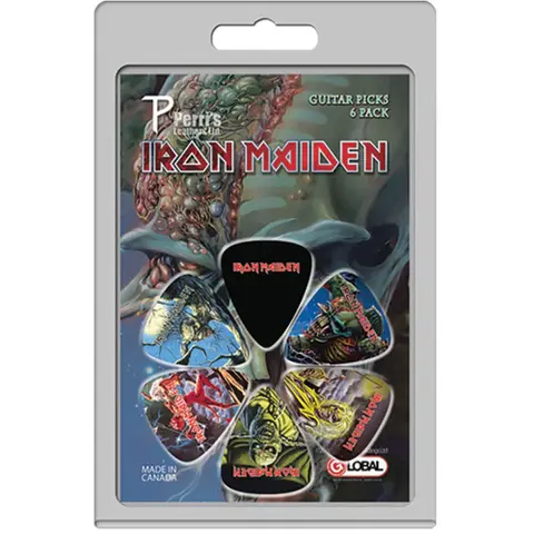 Album Covers 6-Pack