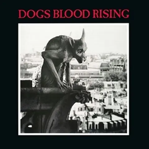 DOGS BLOOD RISING