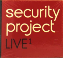 CD LIVE 1
