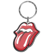 Kľúčenka Tongue