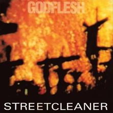 Vinyl STREETCLEANER