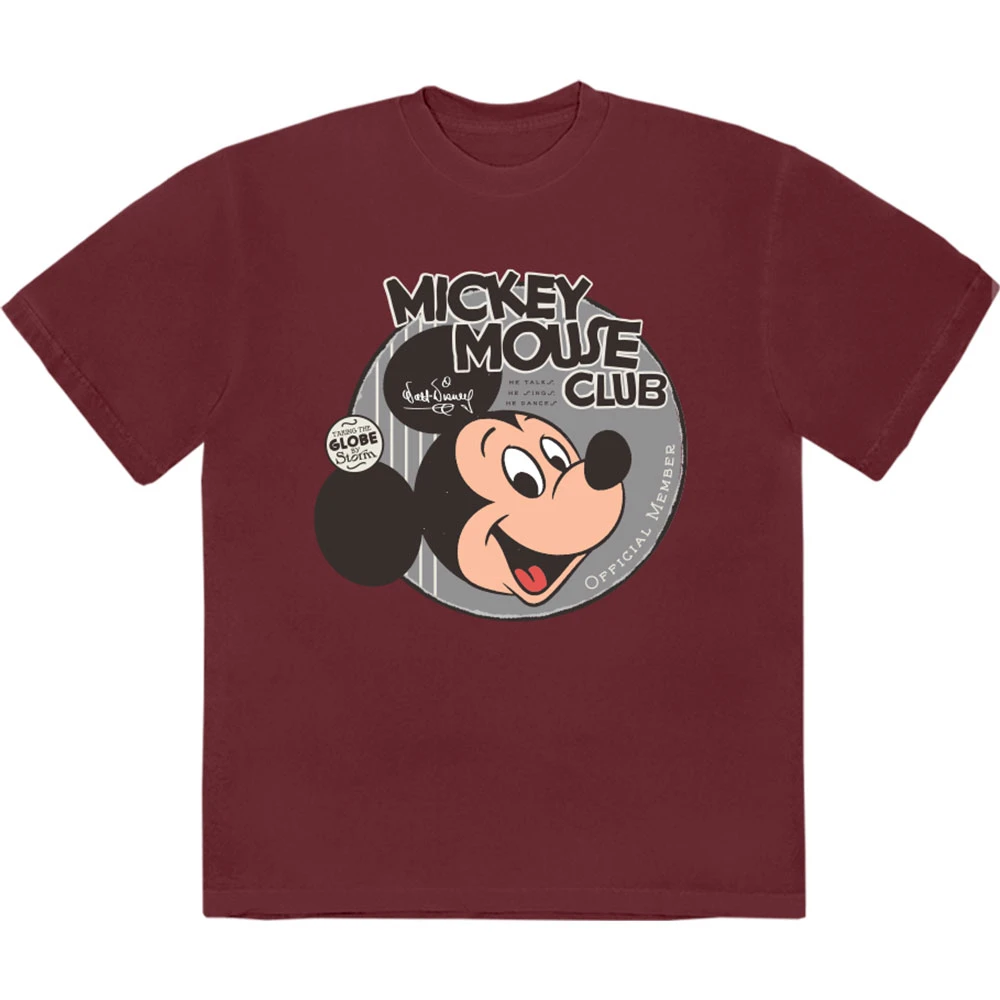 Mickey Mouse Club