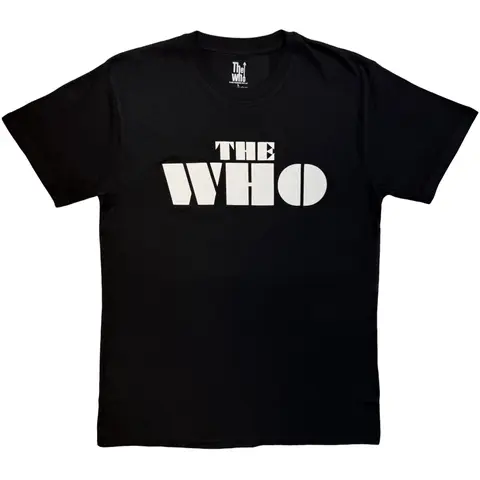 Block Logo Mono