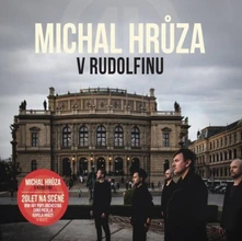Michal Hrůza, CD V Rudolfinu