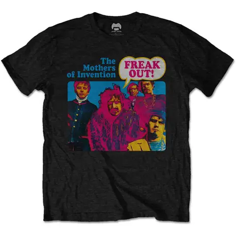 Freak Out!