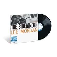 Vinyl THE SIDEWINDER