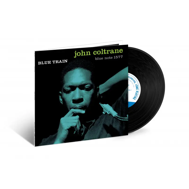 Blue Train (Mono Version)