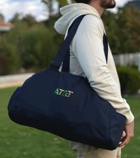 Essentials Holdall sportsbag thumbnail