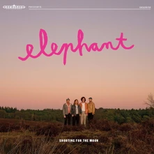 Elephant, Vinyl SHOOTING FOR THE MOON