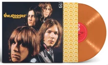 Vinyl THE STOOGES