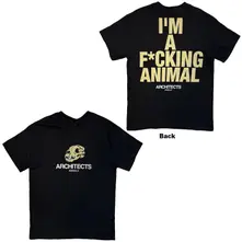 I'm A F*cking Animal thumbnail