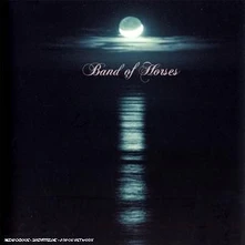 Band of Horses, CD CEASE TO BEGIN