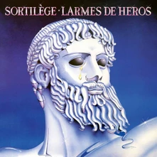 Sortilège, Vinyl LARMES DE HEROS