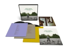 George Harrison, Vinyl ALL THINGS MUST PASS