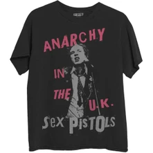 Tričko Anarchy in the UK