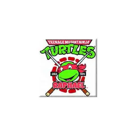 Fridge Magnet: Raphael