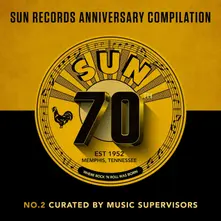SUN RECORDS' 70TH ANNIVERSARY COMPILATION thumbnail