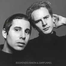 Simon & Garfunkel, Vinyl Bookends