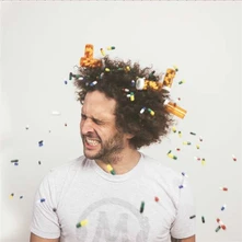 Andy Frasco & The U.N., CD KEEP ON KEEPIN' ON