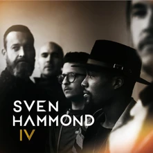 Sven Hammond, Vinyl IV