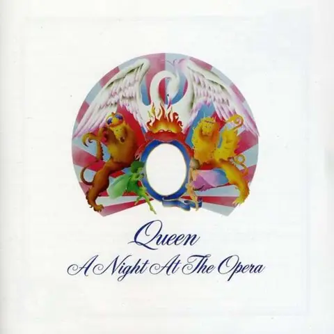 A Night at the Opera