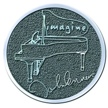 Odznak Imagine