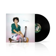 Liana Flores, Vinyl AND SO IT GOES...