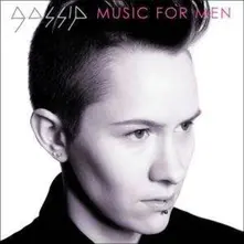 Music For Men thumbnail