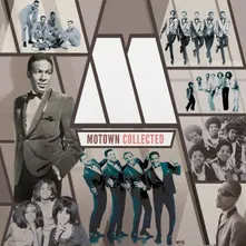 Motown Collected thumbnail
