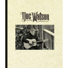 Doc Watson, CD LIFE'S WORK: A RETROSPECTIVE