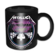 Master of Puppets