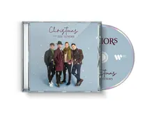 CHRISTMAS WITH THE TENORS thumbnail