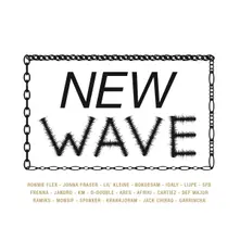 Various Artists, Vinyl V/A - NEW WAVE