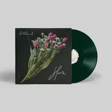 Her's, Vinyl INVITATION TO HER'S